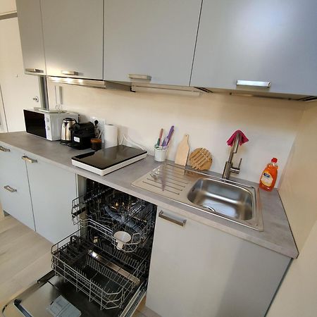 Mansarda Luxury: Lagrange Centro Lejlighed Torino Eksteriør billede